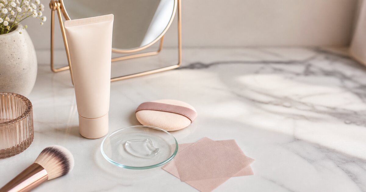 Criterios para valorar una prebase Fenty Beauty Grip Trip